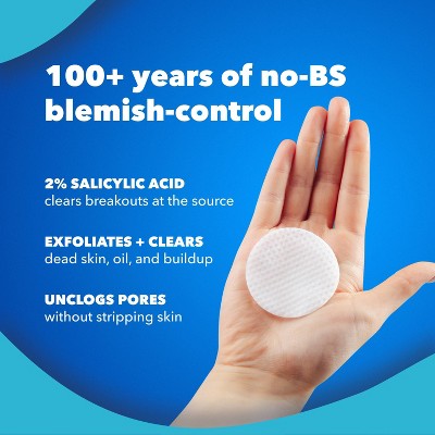 แผ่นเช็ดลดรอยสิวสูตรพิเศษ - ยู - Skincare Acne บทวิจารณ์และราคา