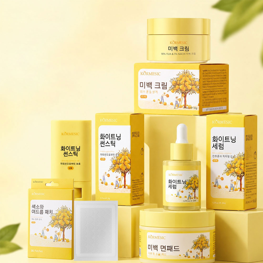 นิโคตินาไมด์ ไวท์เทนนิ่ง ซันสก - Skincare Whitening บทวิจารณ์และราคา