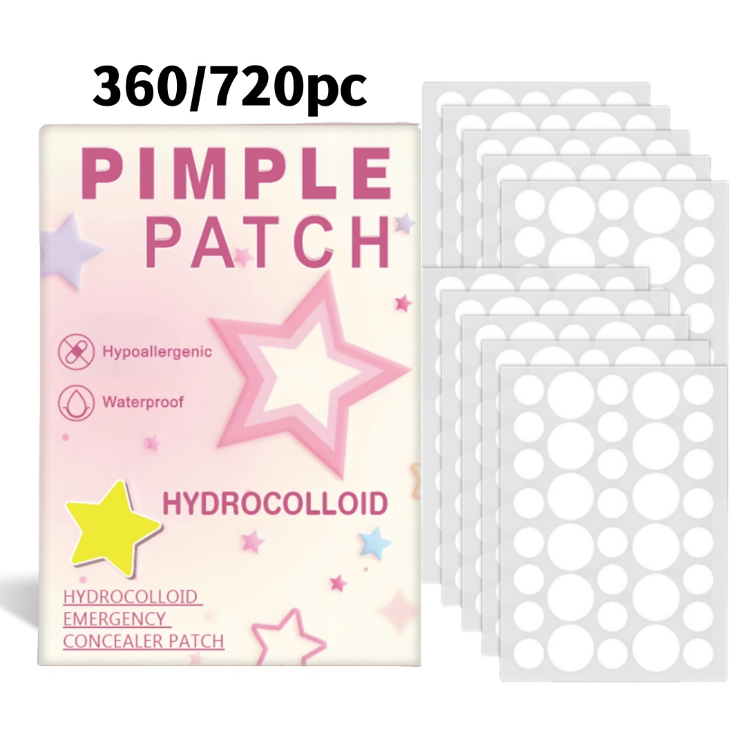 แผ่นแปะสิวไฮโดรคอลลอยด์, สติ๊ก - Skincare Acne บทวิจารณ์และราคา