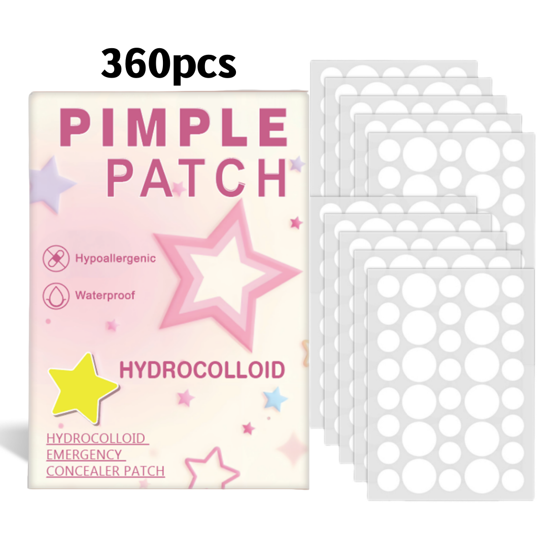 แผ่นแปะสิวไฮโดรคอลลอยด์, สติ๊ก - Skincare Acne บทวิจารณ์และราคา