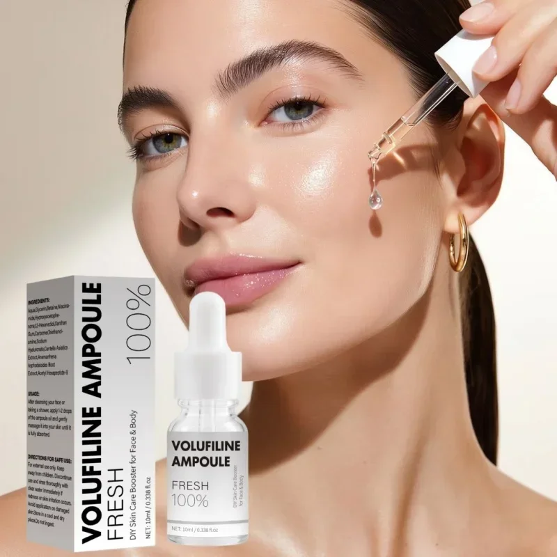 โวลูฟิลีน แอมพูล เซนเทลล่า เอเ - Ferulic Acid Serum บทวิจารณ์และราคา