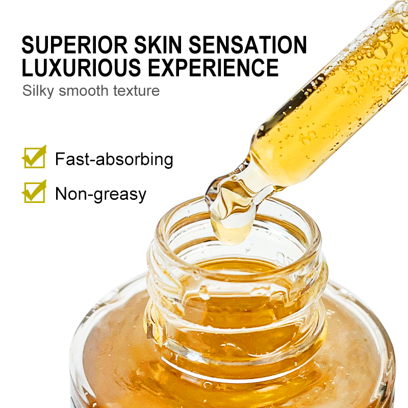 AUQUEST ขมิ้นและวิตามินซีเซรั่ - Ferulic Acid Serum บทวิจารณ์และราคา