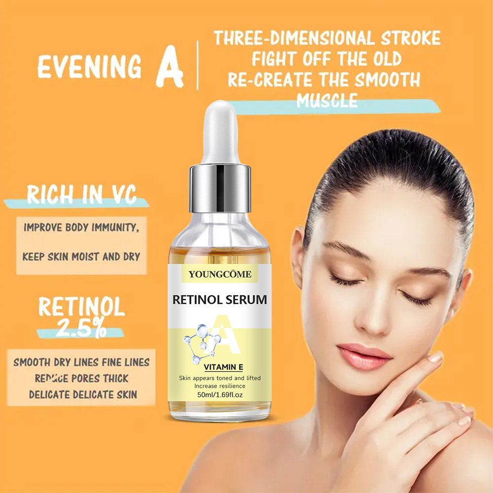 2 ชิ้นวิตามินซีและเรตินอลเซรั่ - Ferulic Acid Serum บทวิจารณ์และราคา