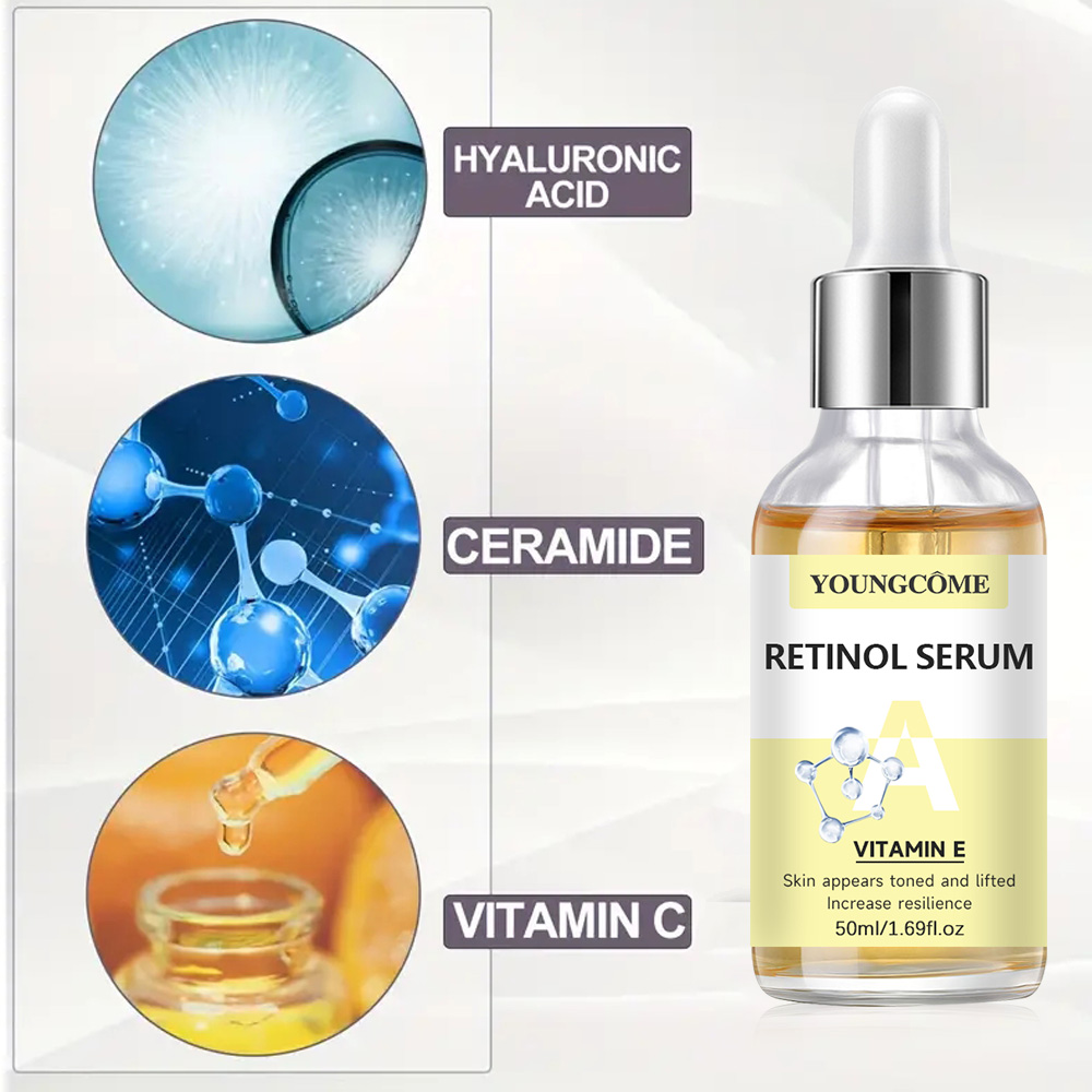 2 ชิ้นวิตามินซีและเรตินอลเซรั่ - Ferulic Acid Serum บทวิจารณ์และราคา