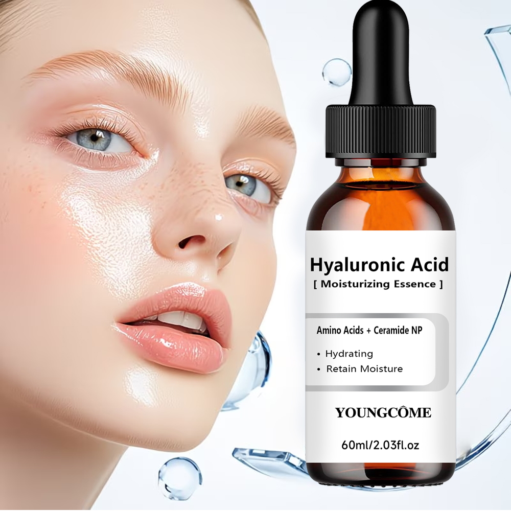 เซรั่มไฮยาลูรอนิค แอซิด บำรุงผ - Ferulic Acid Serum บทวิจารณ์และราคา