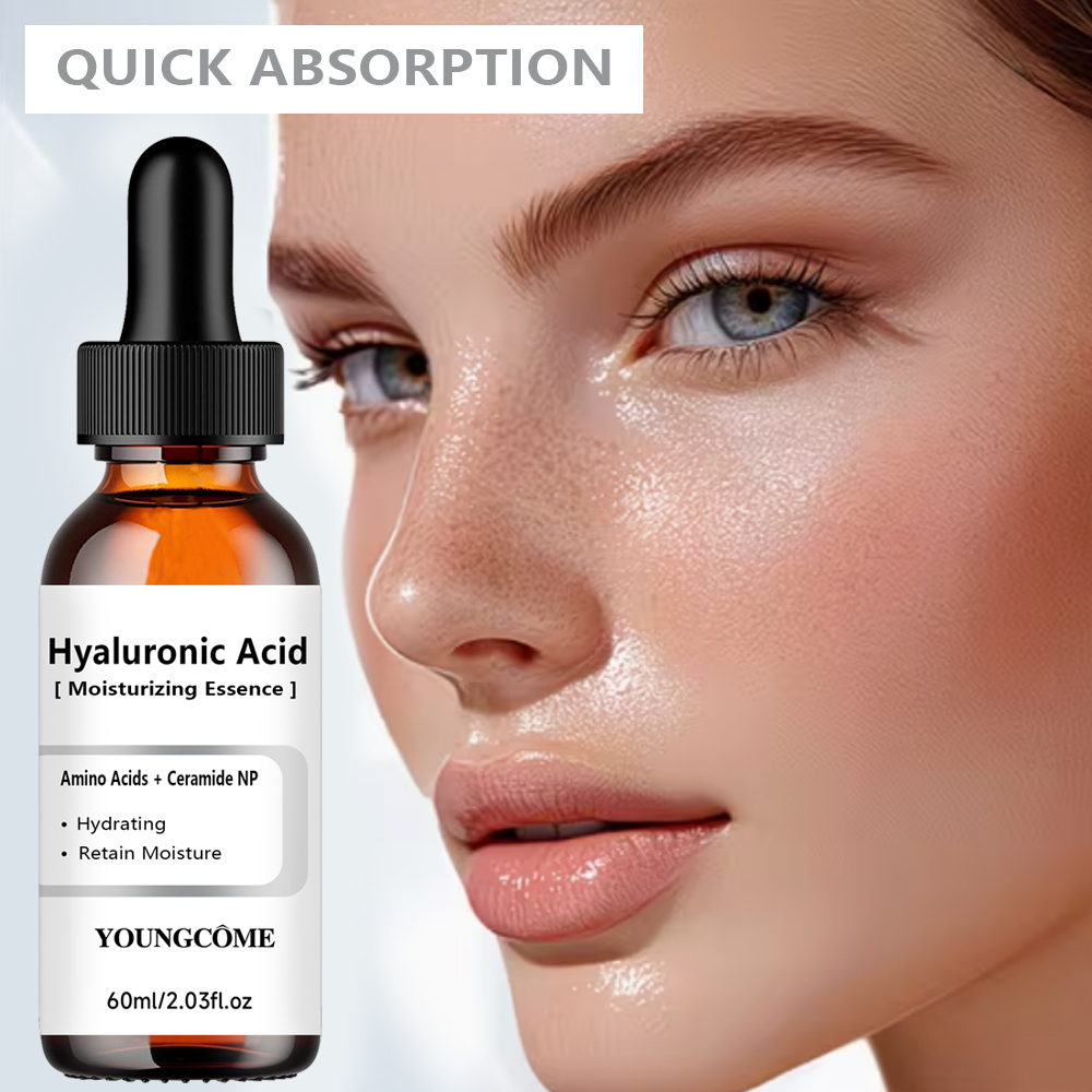 เซรั่มไฮยาลูรอนิค แอซิด บำรุงผ - Ferulic Acid Serum บทวิจารณ์และราคา