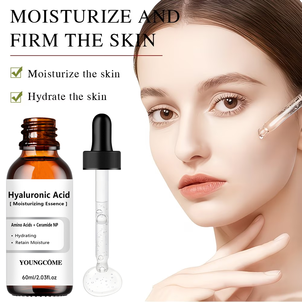 เซรั่มไฮยาลูรอนิค แอซิด บำรุงผ - Ferulic Acid Serum บทวิจารณ์และราคา