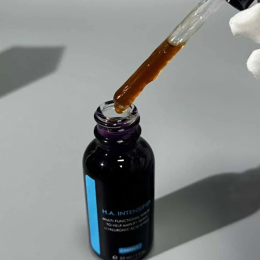 ใหม่ เอช.เอ. เซรั่มอเนกประสงค์ - Ferulic Acid Serum บทวิจารณ์และราคา