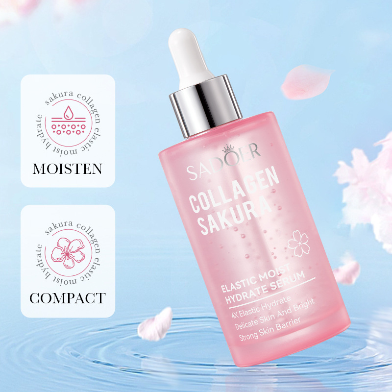 เซรั่มบำรุงผิวหน้า ใบบัวบก ซาก - Ferulic Acid Serum บทวิจารณ์และราคา