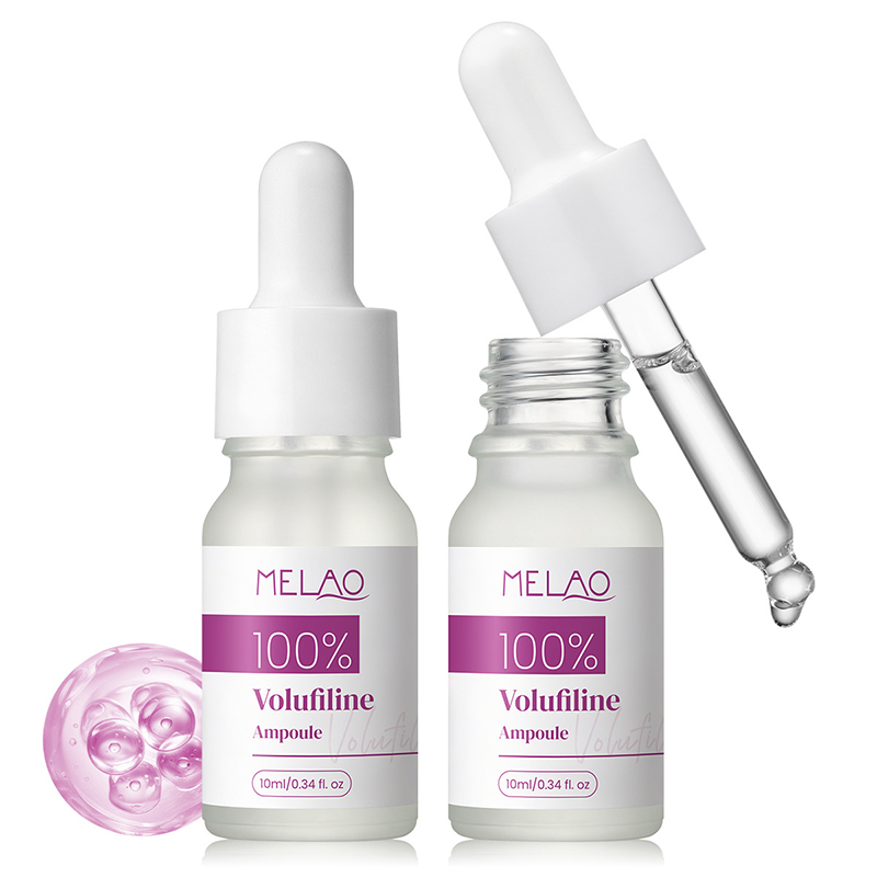 เซรั่มบำรุงผิวหน้า 100% โวลูฟิ - Ferulic Acid Serum บทวิจารณ์และราคา