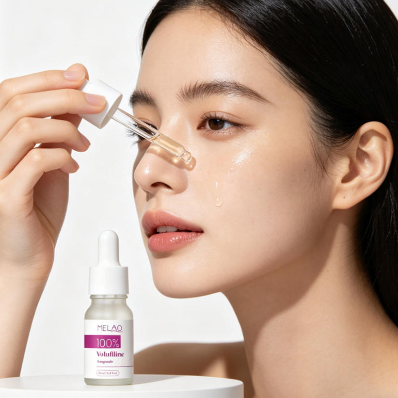 เซรั่มบำรุงผิวหน้า 100% โวลูฟิ - Ferulic Acid Serum บทวิจารณ์และราคา