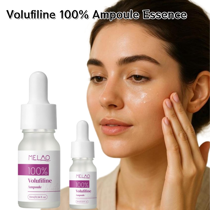 เซรั่มบำรุงผิวหน้า 100% โวลูฟิ - Ferulic Acid Serum บทวิจารณ์และราคา