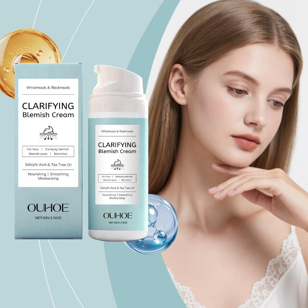 ครีมบำรุงผิวหน้าด้วยกรดซาลิไซล - Azelaic Acid Cream บทวิจารณ์และราคา