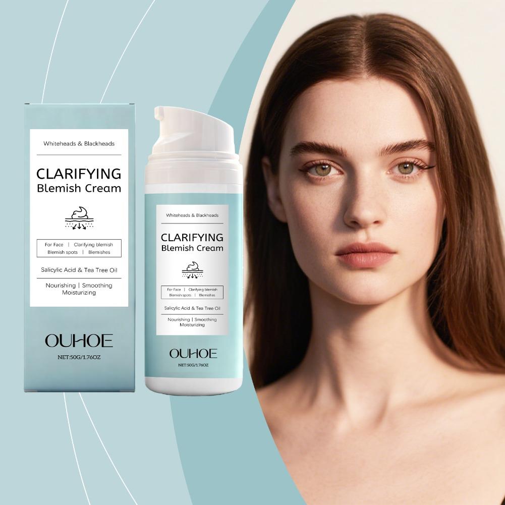 ครีมบำรุงผิวหน้าด้วยกรดซาลิไซล - Azelaic Acid Cream บทวิจารณ์และราคา