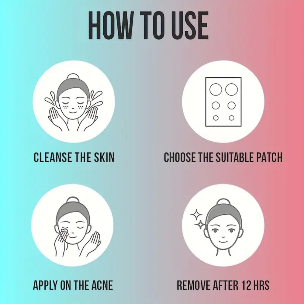 80/160 ชิ้นชุดแผ่นแปะสิวรูปดาว - Skincare Acne บทวิจารณ์และราคา