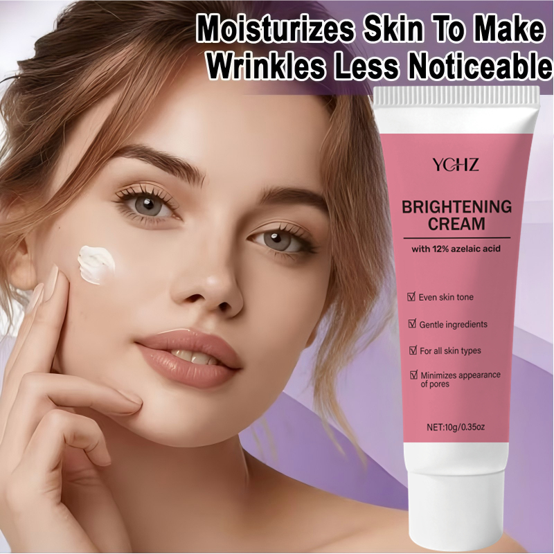 10 กรัม |     เซรั่มกรดอะซีเลอ - Azelaic Acid Cream บทวิจารณ์และราคา