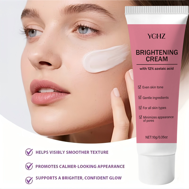 10 กรัม |     เซรั่มกรดอะซีเลอ - Azelaic Acid Cream บทวิจารณ์และราคา
