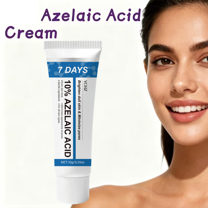 7Days ครีมลดเลือนจุดด่างดำ 10% - Azelaic Acid Cream บทวิจารณ์และราคา