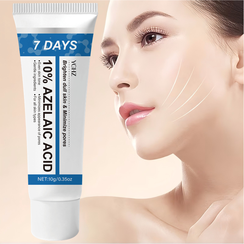 7Days ครีมลดเลือนจุดด่างดำ 10% - Azelaic Acid Cream บทวิจารณ์และราคา