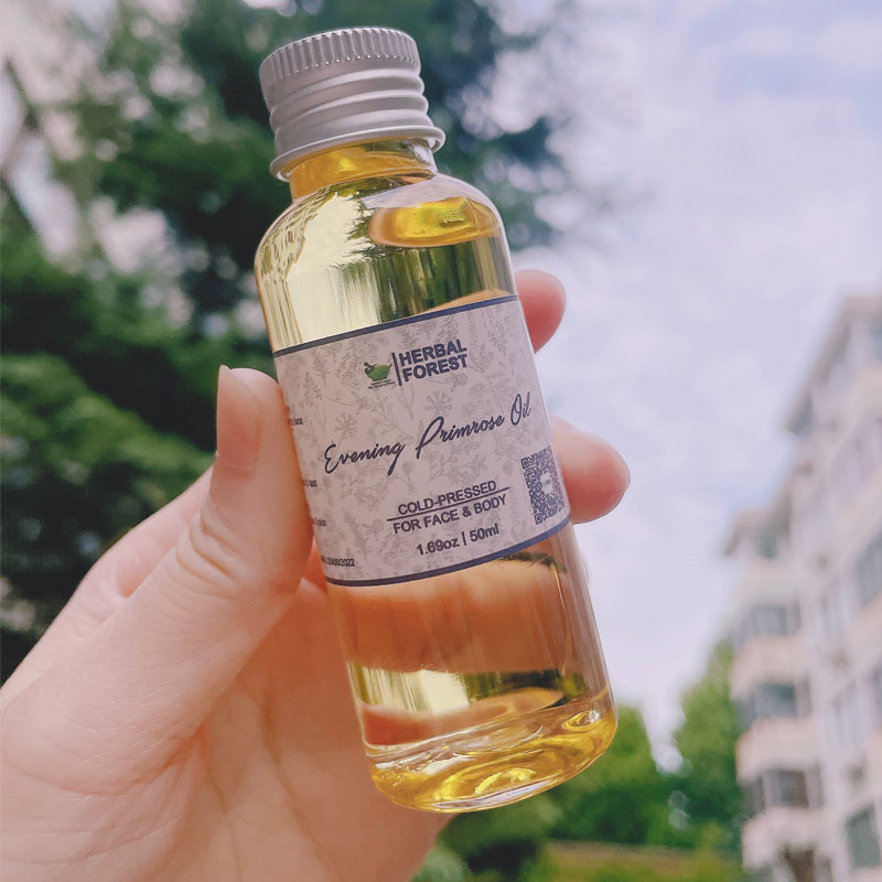 น้ำมันอีฟนิ่งพริมโรสจากธรรมชาต - Skincare Whitening บทวิจารณ์และราคา