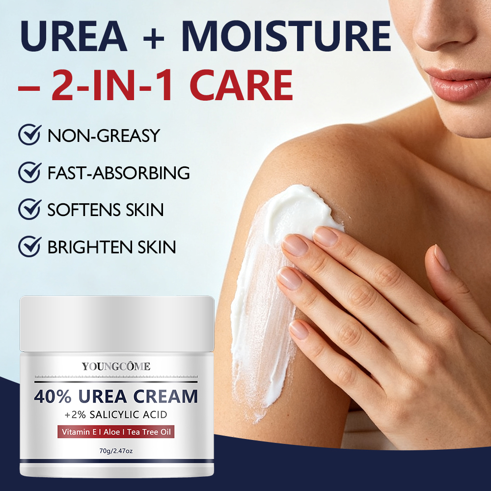 ครีมยูเรียสำหรับดูแลเท้าและมือ - Azelaic Acid Cream บทวิจารณ์และราคา