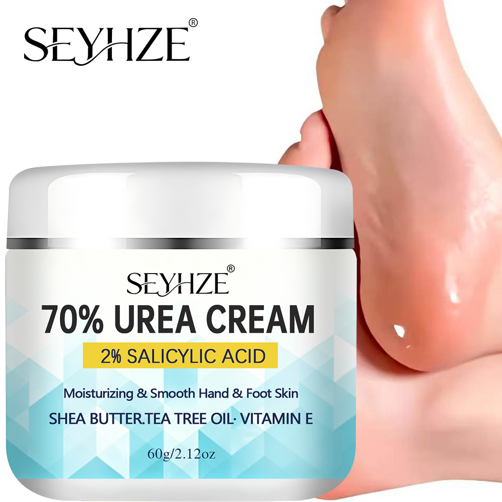 SEYHZE ครีมบำรุงมือและเท้า 70% - Azelaic Acid Cream บทวิจารณ์และราคา