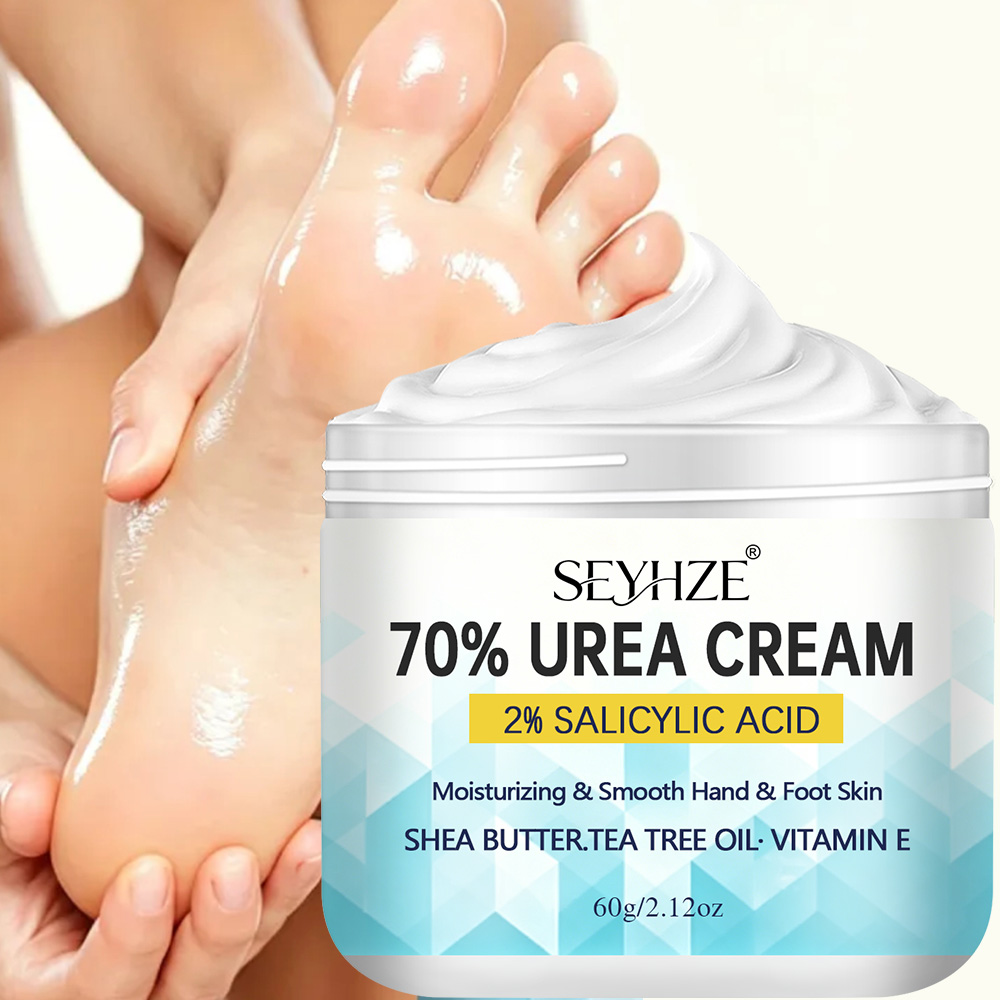 SEYHZE ครีมบำรุงมือและเท้า 70% - Azelaic Acid Cream บทวิจารณ์และราคา