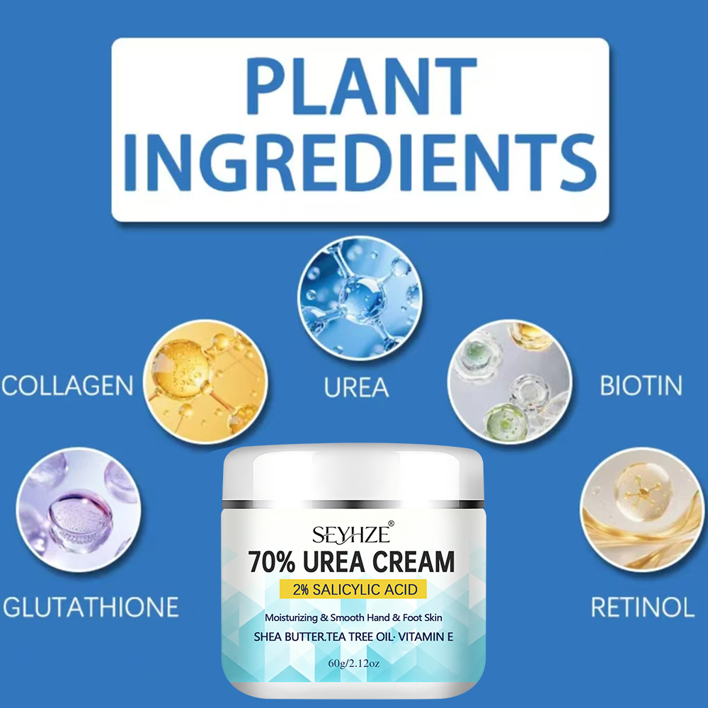 SEYHZE ครีมบำรุงมือและเท้า 70% - Azelaic Acid Cream บทวิจารณ์และราคา