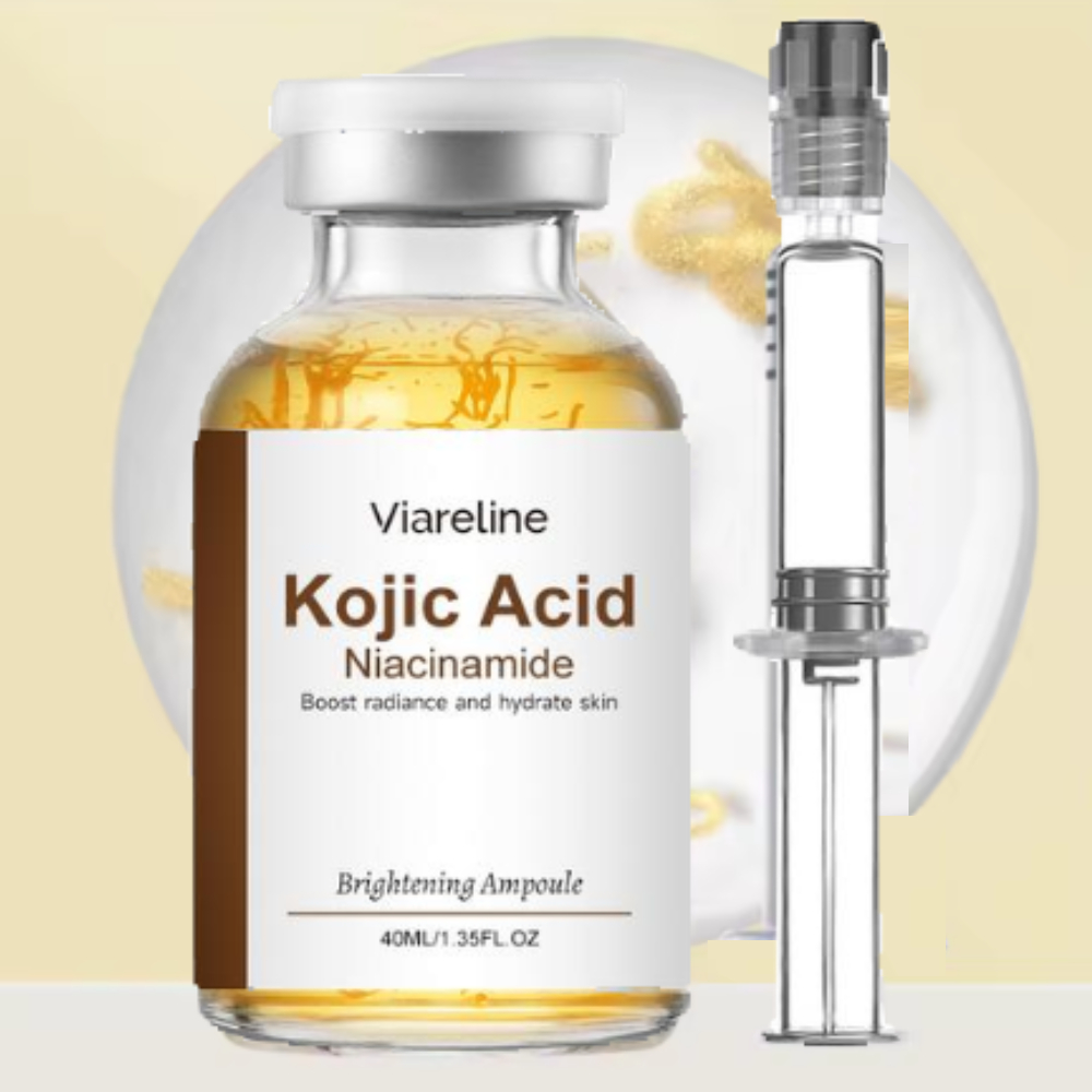 โคจิก แอซิด ไนอาซินาไมด์ เอสเซ - Ferulic Acid Serum บทวิจารณ์และราคา