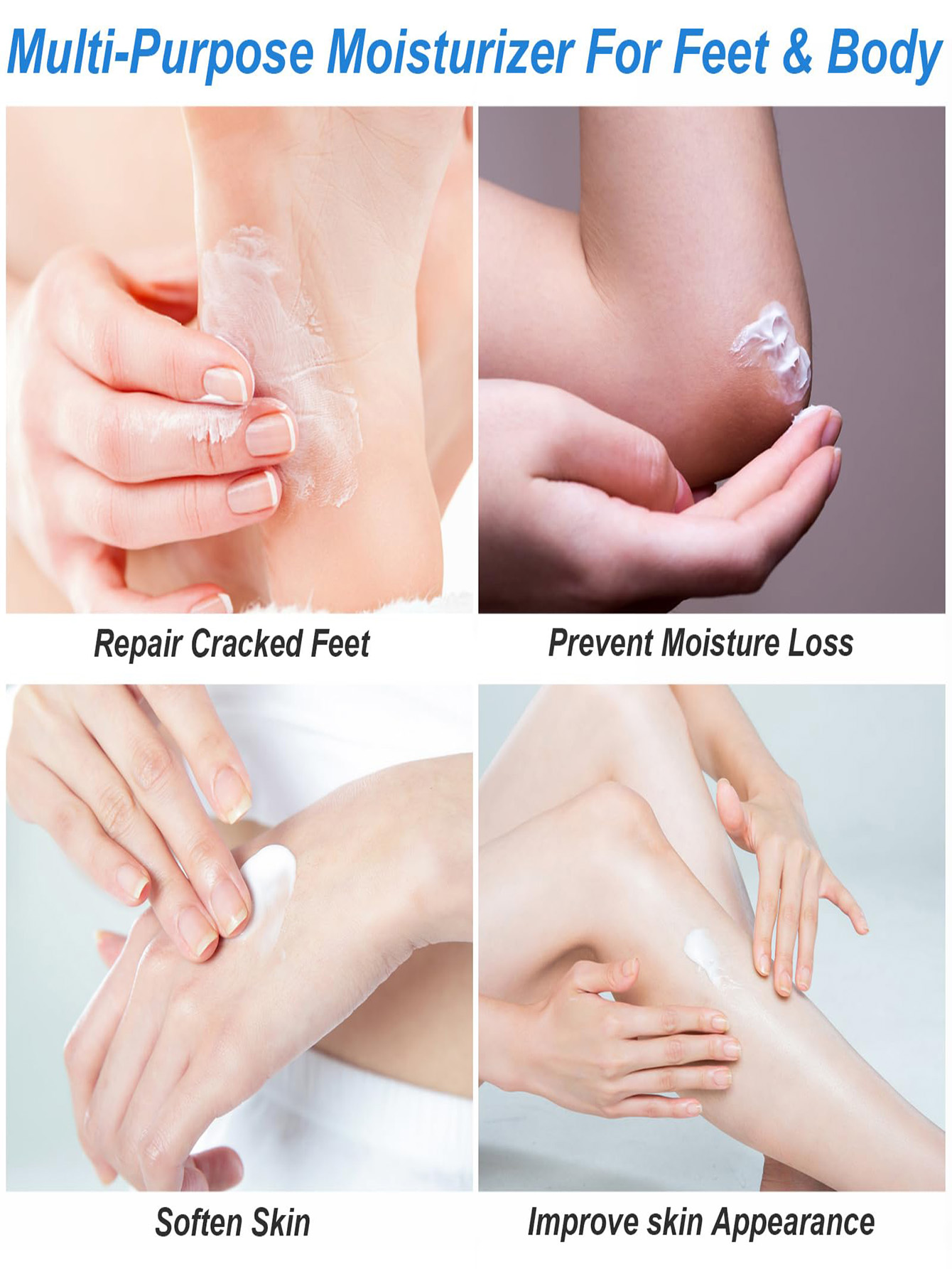ยูเรียครีม 42% Plus Salicylic  - Azelaic Acid Cream บทวิจารณ์และราคา