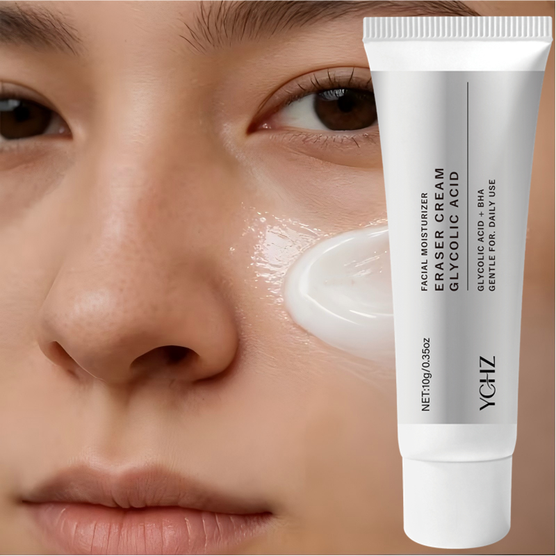 ครีมเจลให้ความชุ่มชื้นที่มีส่ว - Azelaic Acid Cream บทวิจารณ์และราคา