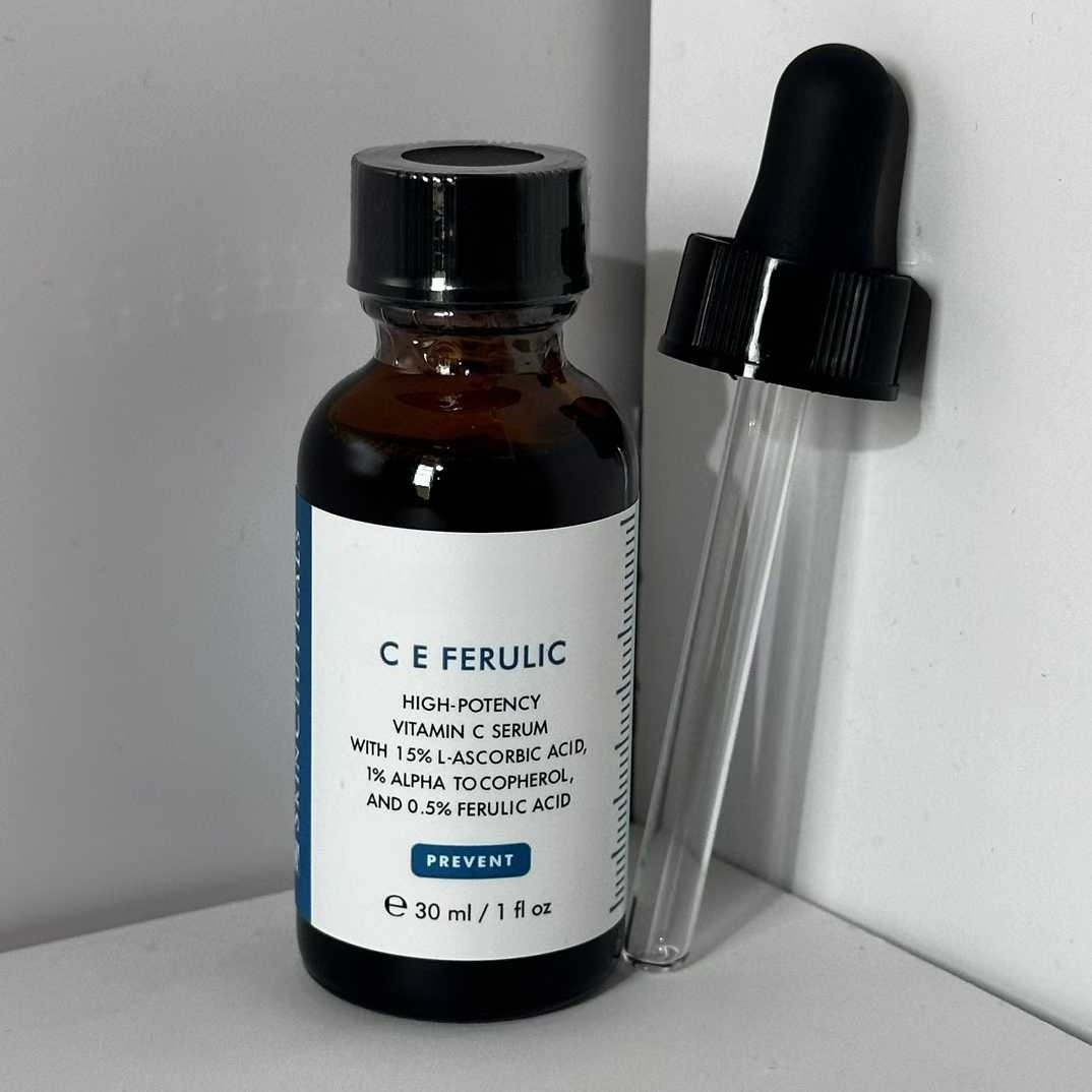 ซี เอ เฟอรูลิค เซรั่ม 30 มล. - Ferulic Acid Serum บทวิจารณ์และราคา