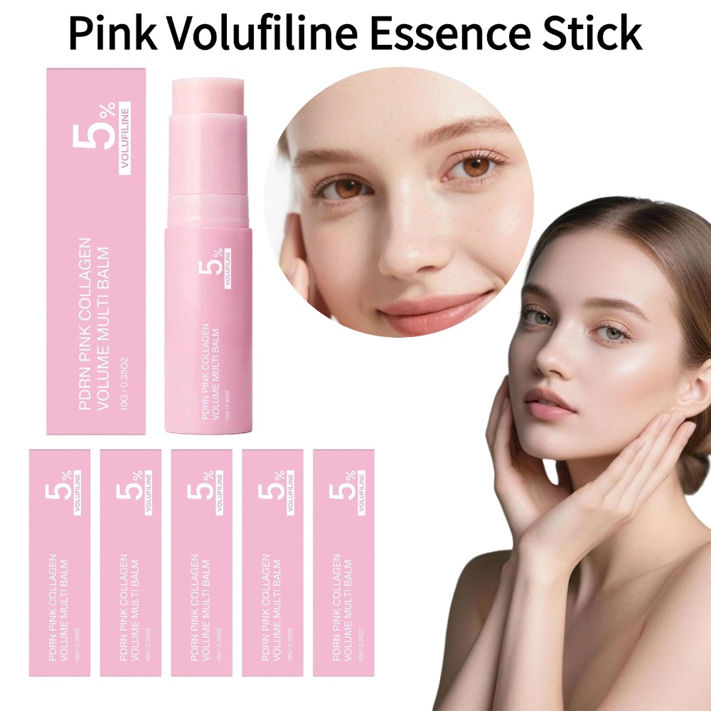 10g Pink Volufiline Essence St - Ferulic Acid Serum บทวิจารณ์และราคา