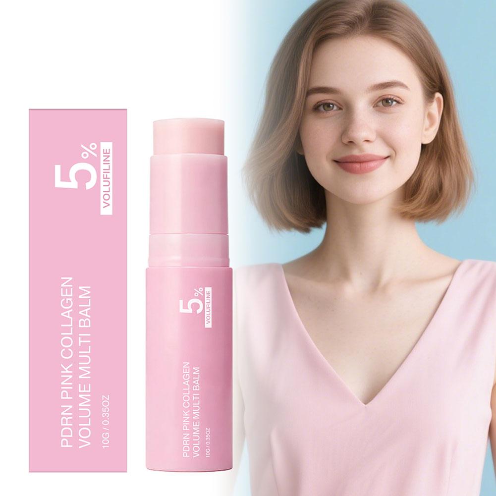 10g Pink Volufiline Essence St - Ferulic Acid Serum บทวิจารณ์และราคา