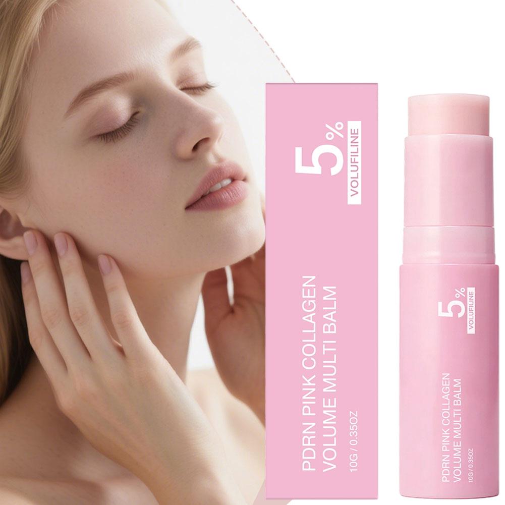 10g Pink Volufiline Essence St - Ferulic Acid Serum บทวิจารณ์และราคา